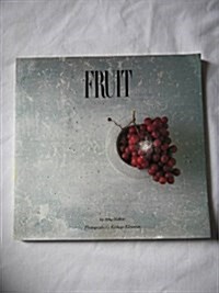 Fruit (Hardcover, First Edition)