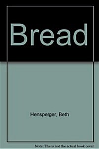 Bread (Hardcover)