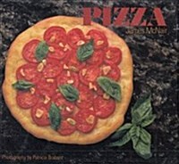 James Mcnairs Pizza (Paperback, 1St Edition)