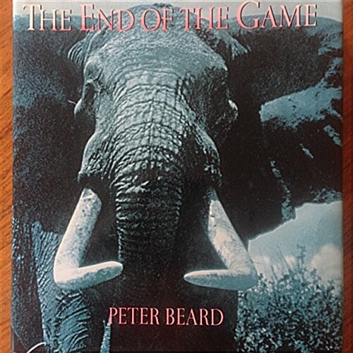 End of the Game (Paperback, Revised)