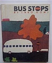 Bus Stops (Paperback)