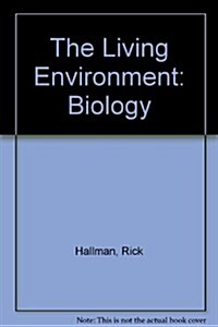 The Living Environment (Hardcover)