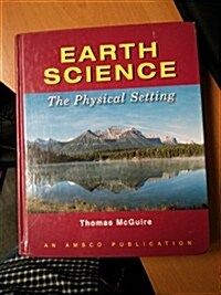 Earth Science (Hardcover)