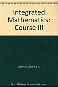 Integrated Mathematics (Hardcover, 2nd)