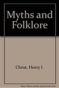 Myths and Folklore (Hardcover)