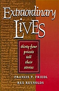 Extraordinary Lives (Paperback)