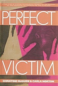 Perfect Victim (Hardcover)