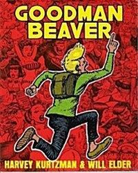 Goodman Beaver (Paperback)