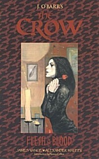 The Crow (Paperback)