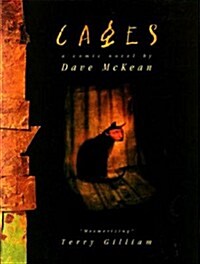 Cages (Hardcover)