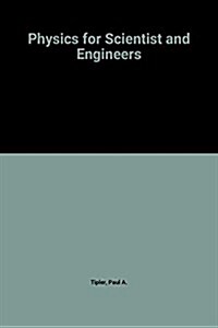 Physics for Scientist and Engineers, Volume 2 (Hardcover, 3rd)