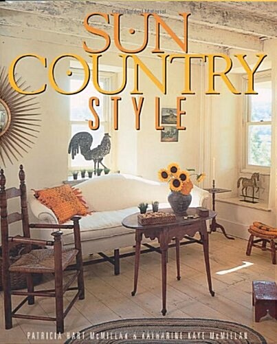 Sun Country Style (Hardcover, 1st)