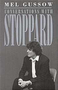 Conversations with Stoppard (Hardcover)