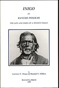 Inigo of Rancho Posolmi (Paperback)