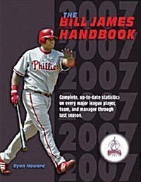 The Bill James Handbook 2007 (Paperback)