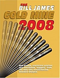 The Bill James Gold Mine (Hardcover)