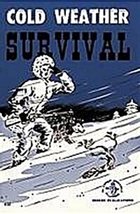 Cold Weather Survival (Paperback)