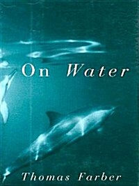 On Water (Mass Market Paperback, First Edition)