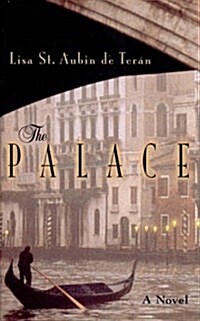 The Palace (Hardcover, 1st ed)