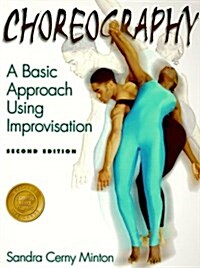 Choreography-2nd Edition (Paperback, 2nd)