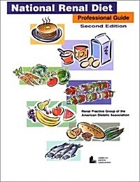 National Renal Diet (Paperback, 2nd)