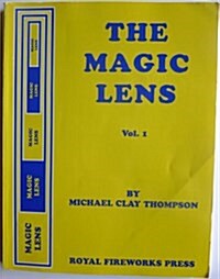 The Magic Lens (Paperback)