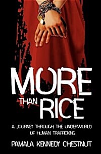 More Than Rice (Paperback)