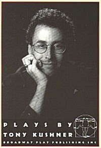 Plays by Tony Kushner (Paperback)