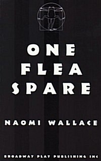 One Flea Spare (Paperback)