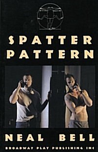 Spatter Pattern (Paperback)