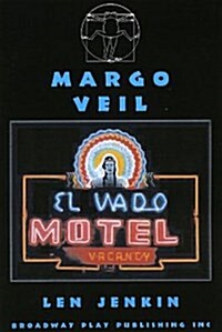 Margo Veil (Paperback)