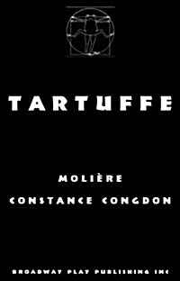 Tartuffe (Paperback, 1st)