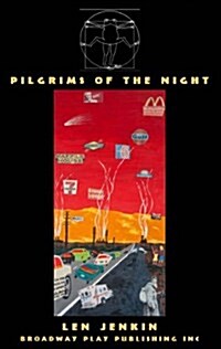 Pilgrims Of The Night (Paperback)