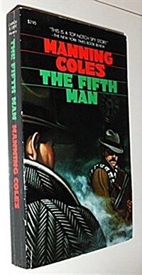 The Fifth Man (Paperback, 1st)