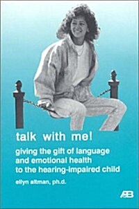 Talk With Me (Paperback)