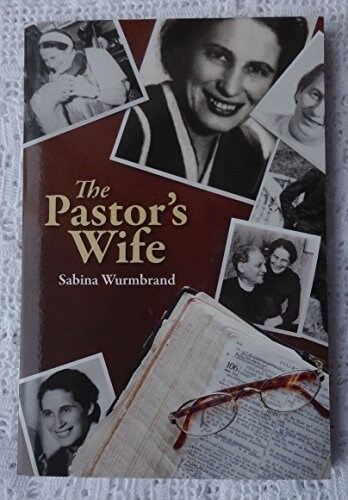 The Pastors Wife (Paperback)