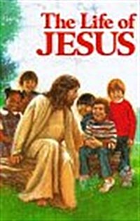 Life of Jesus (Hardcover)