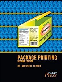 Package Printing (Paperback, 2nd, Spiral)