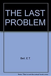The Last Problem (Spectrum) (Paperback, Rev Upd Su)
