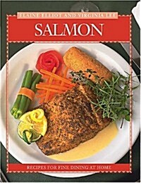 Salmom (Paperback)