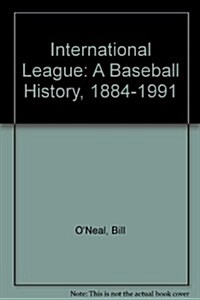 International League (Paperback)