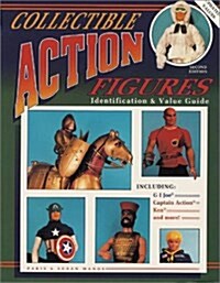 Collectible Action Figures (Paperback, 2nd)
