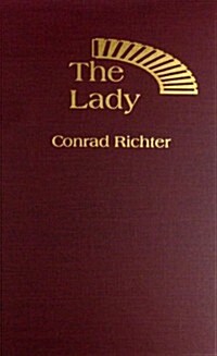 Lady (Hardcover)