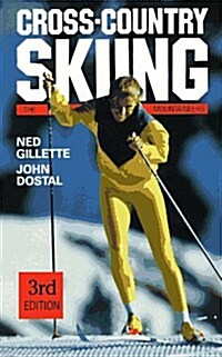 Cross-Country Skiing (Paperback, 3 Sub)