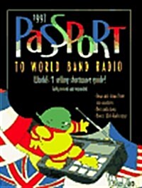 Passport to World Band Radio 1997 (Serial) (Paperback, Rev&Expndd)