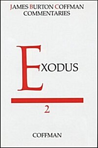 Commentary on Exodus (Hardcover)