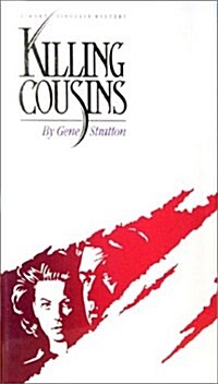 Killing Cousins (Mort Sinclair Mysteries) (Paperback)