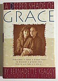 A Deeper Shade of Grace (Hardcover)