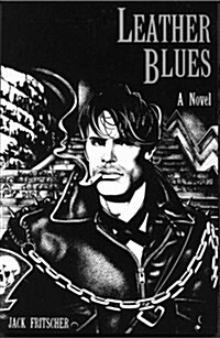 Leather Blues (Paperback)