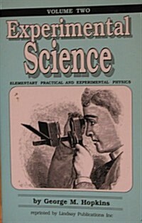 Experimental Science (Paperback)